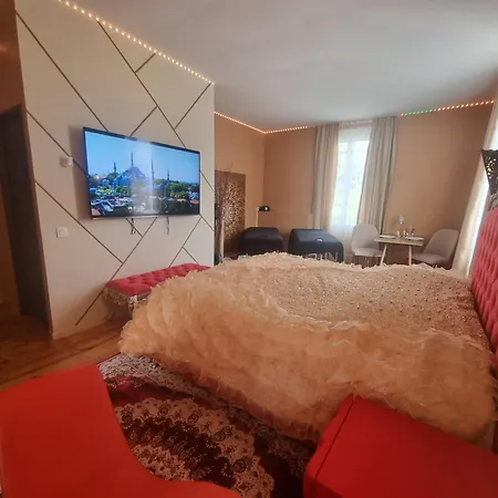 Love hotel Sultan By Les De Venus